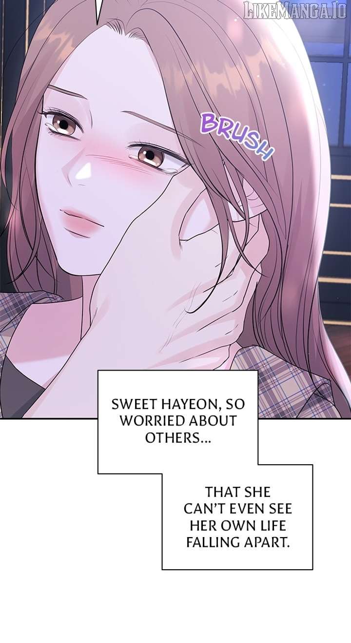 Endless Summer Chapter 49 - Page 27