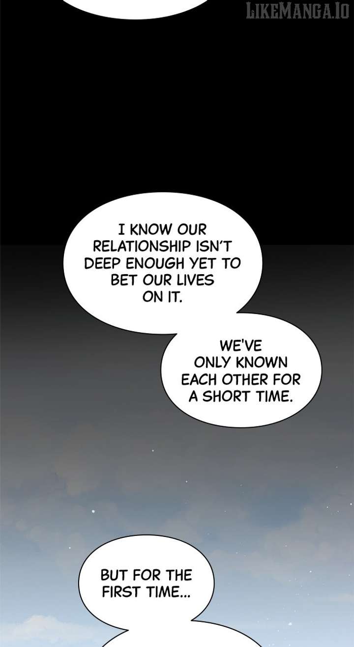 Endless Summer Chapter 49 - Page 29