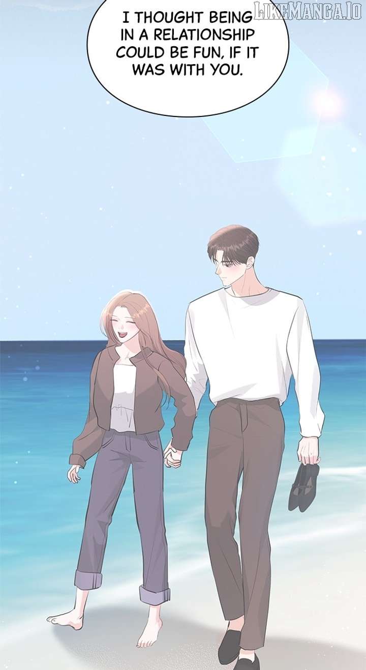 Endless Summer Chapter 49 - Page 30