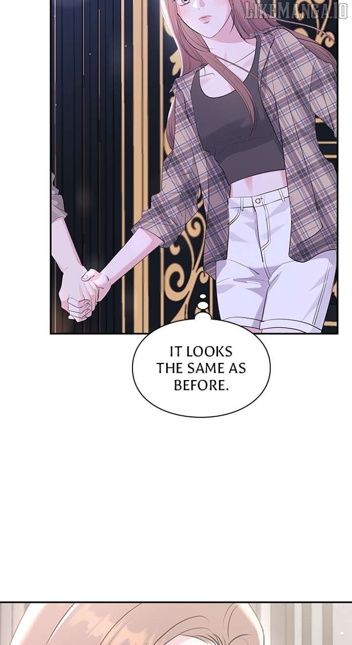 Endless Summer Chapter 49 - Page 4