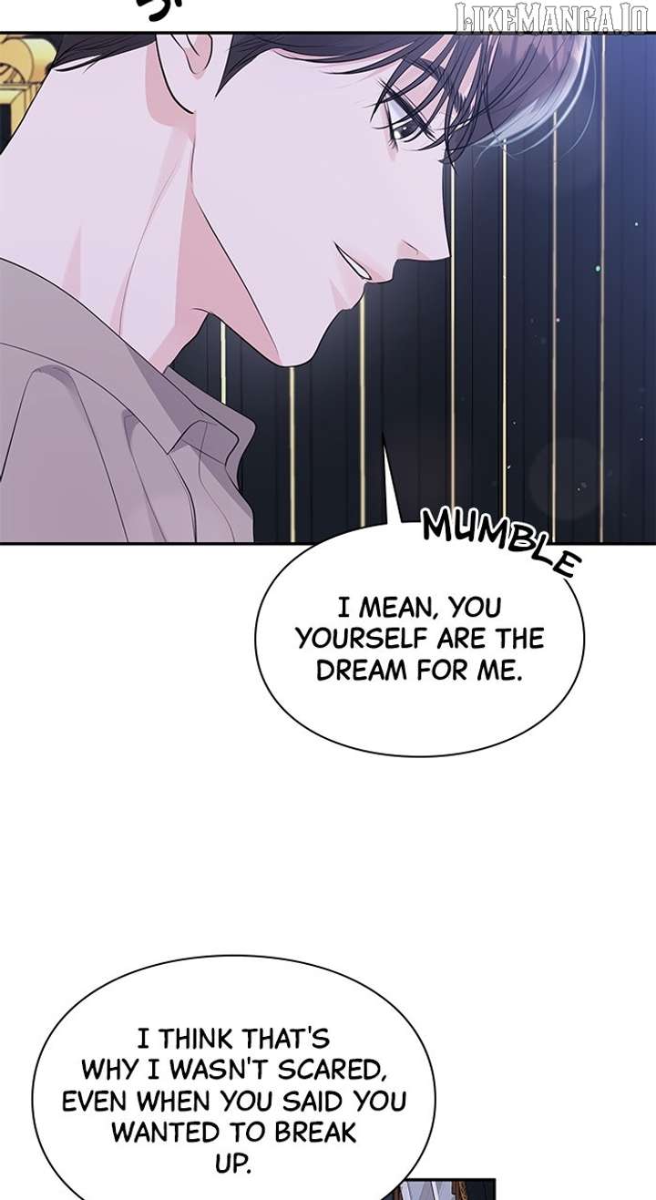 Endless Summer Chapter 49 - Page 32