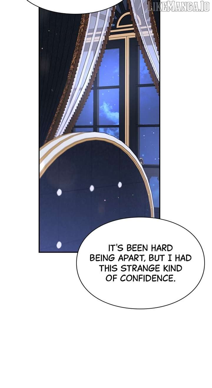 Endless Summer Chapter 49 - Page 33