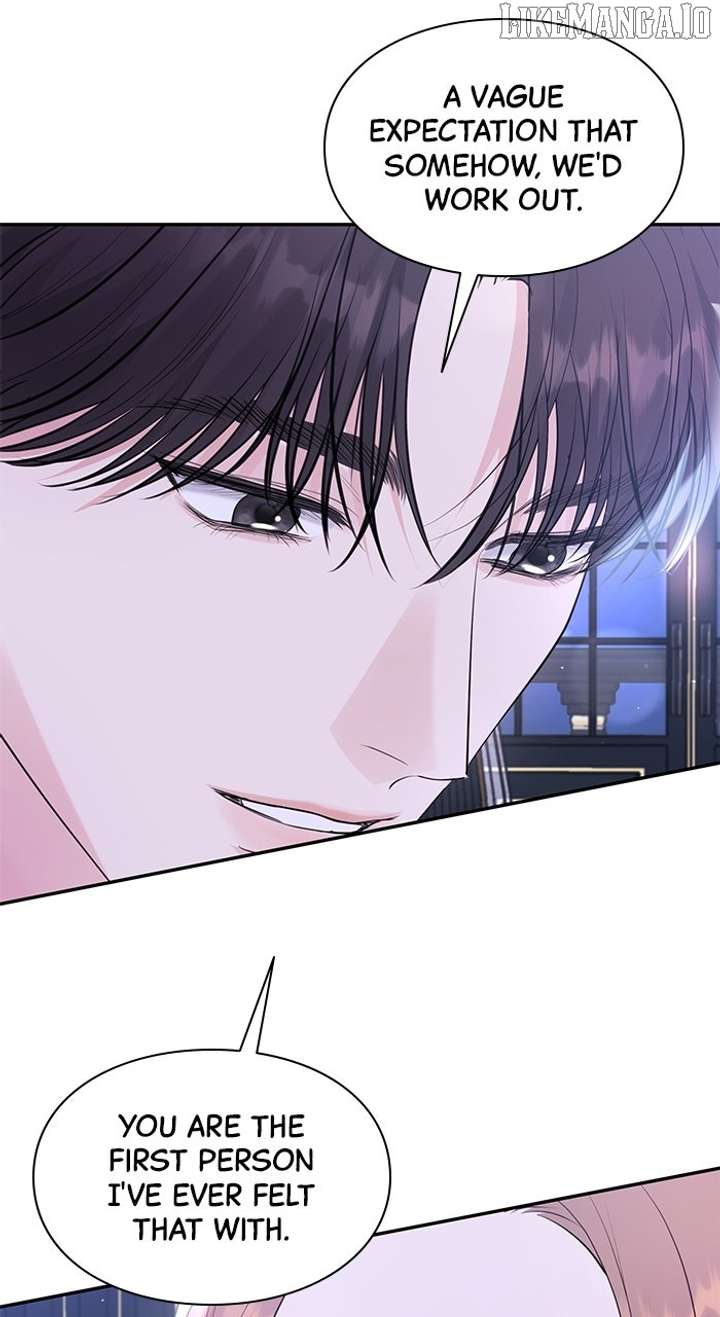 Endless Summer Chapter 49 - Page 34