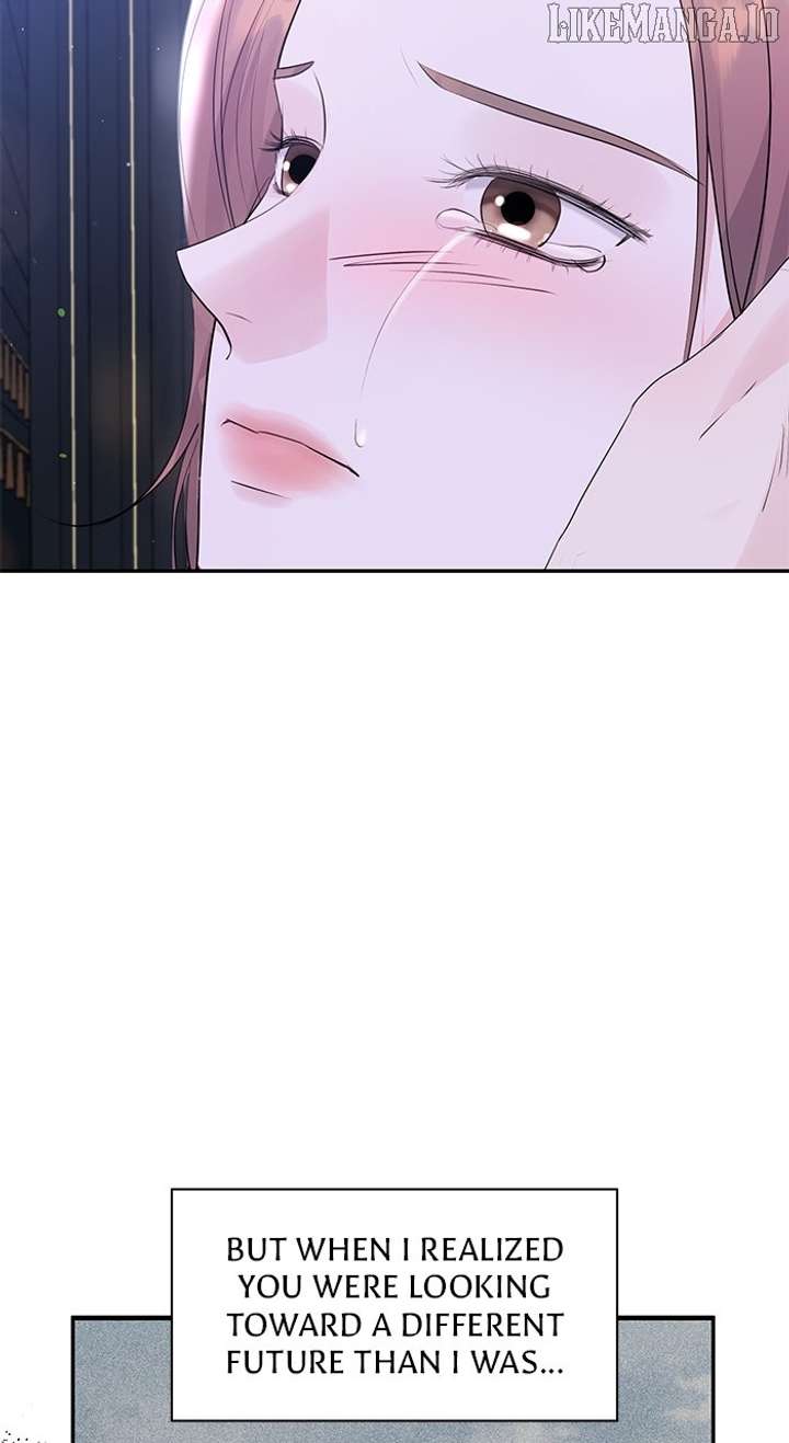 Endless Summer Chapter 49 - Page 35