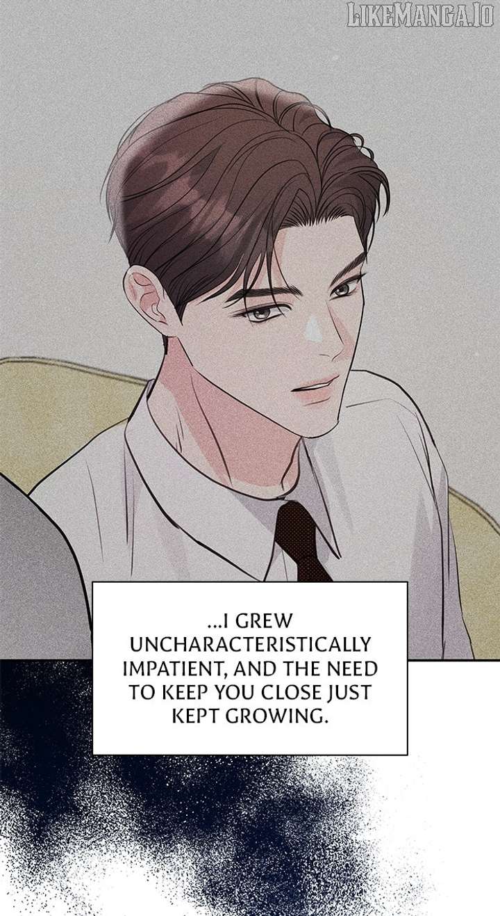 Endless Summer Chapter 49 - Page 37