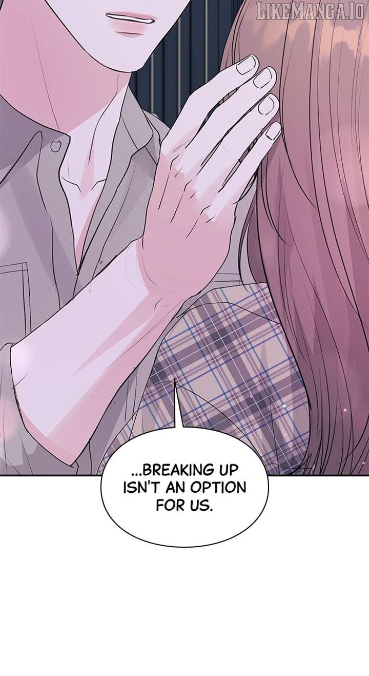 Endless Summer Chapter 49 - Page 39