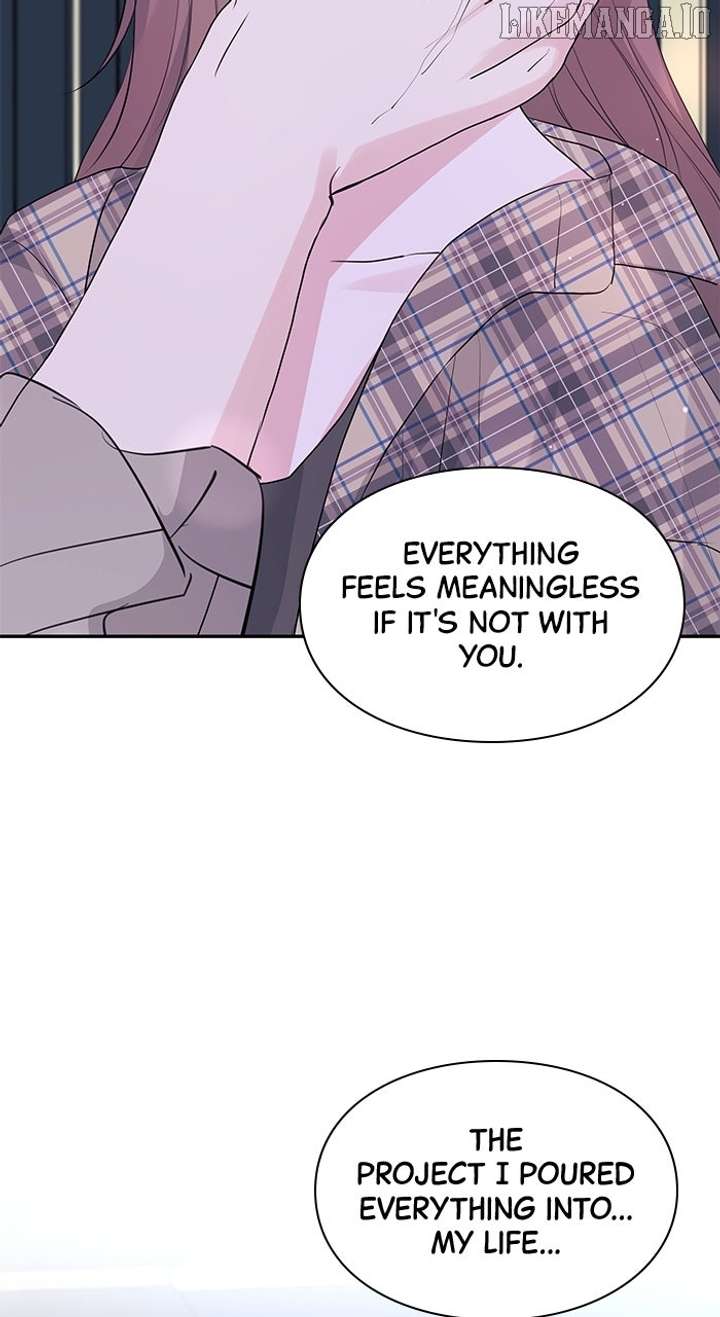 Endless Summer Chapter 49 - Page 41