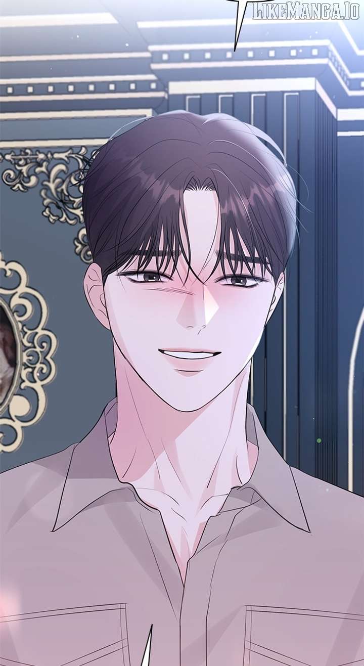 Endless Summer Chapter 49 - Page 42