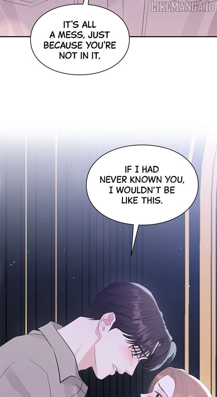 Endless Summer Chapter 49 - Page 43