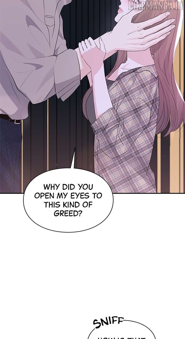 Endless Summer Chapter 49 - Page 44