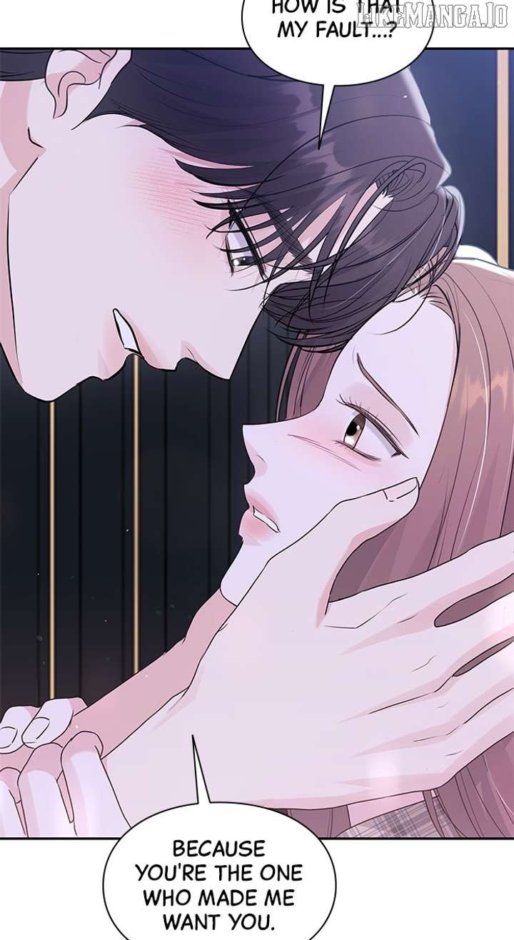 Endless Summer Chapter 49 - Page 45