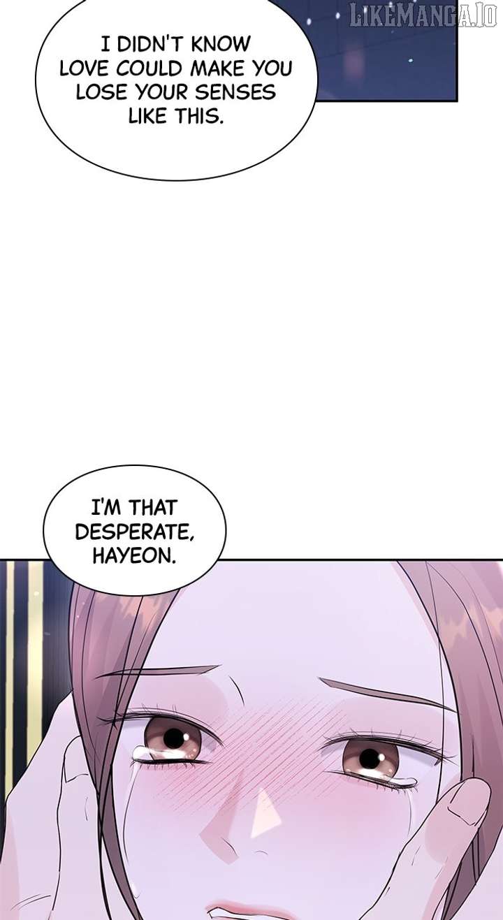 Endless Summer Chapter 49 - Page 47