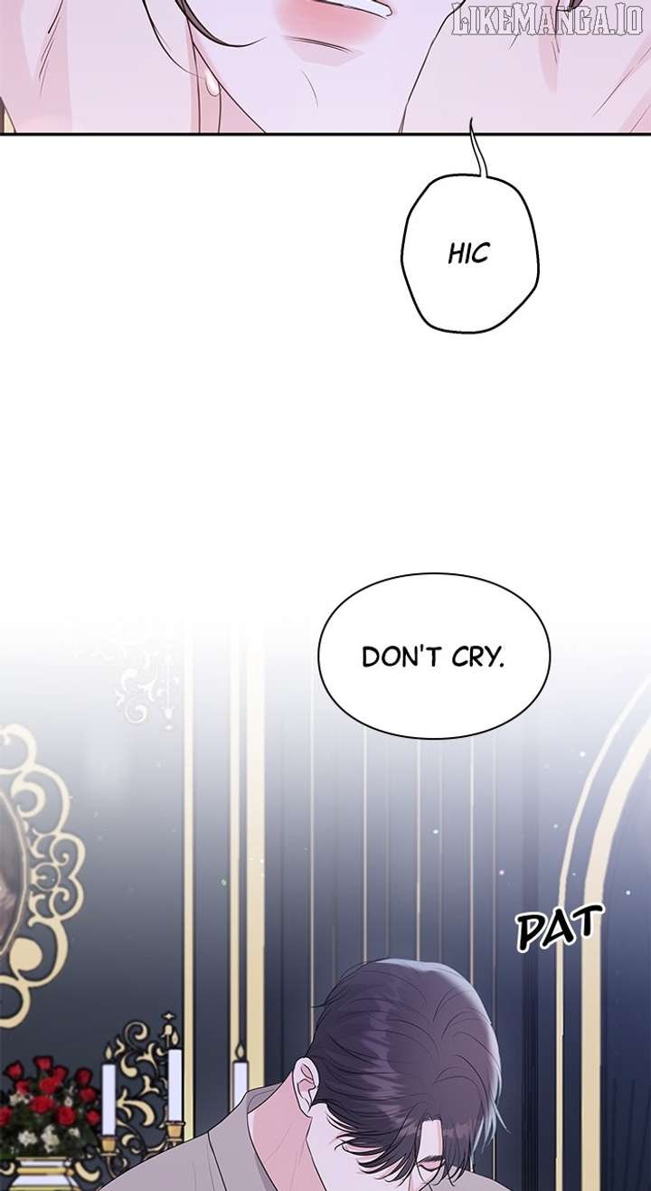 Endless Summer Chapter 49 - Page 48