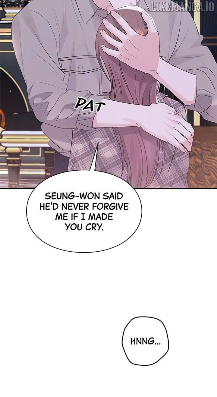 Endless Summer Chapter 49 - Page 49