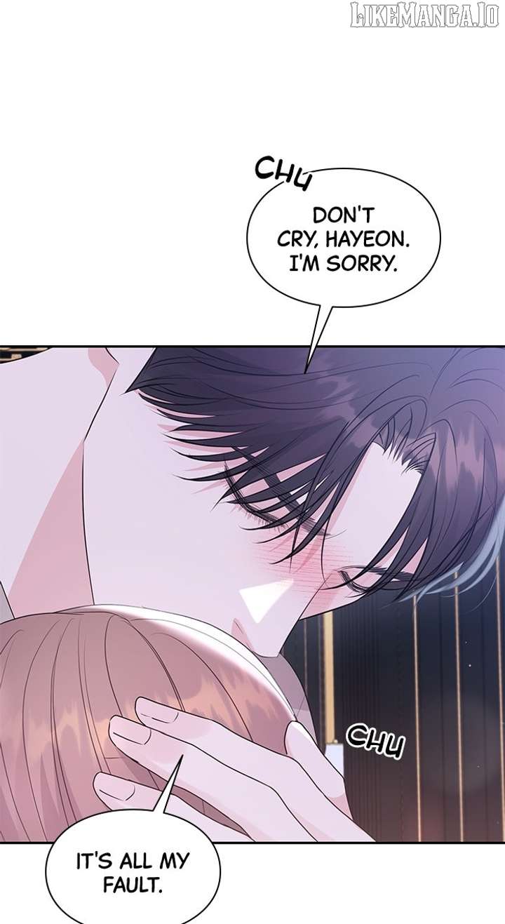 Endless Summer Chapter 49 - Page 50