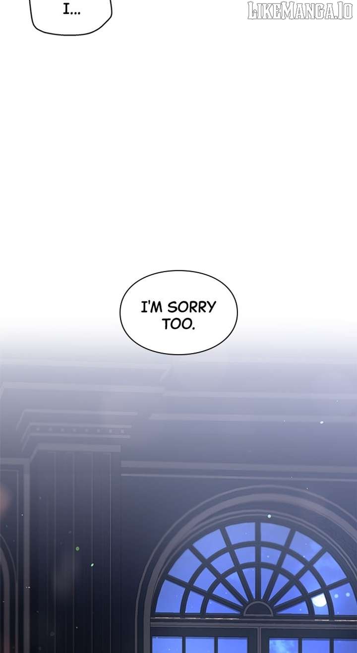 Endless Summer Chapter 49 - Page 52