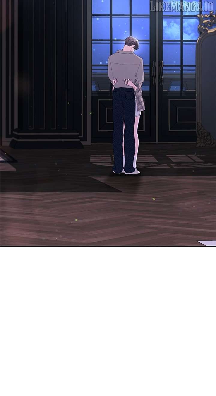 Endless Summer Chapter 49 - Page 53