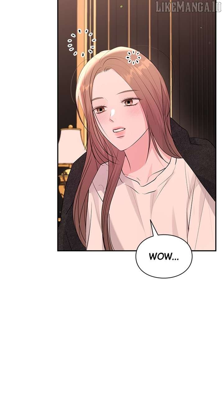 Endless Summer Chapter 49 - Page 55