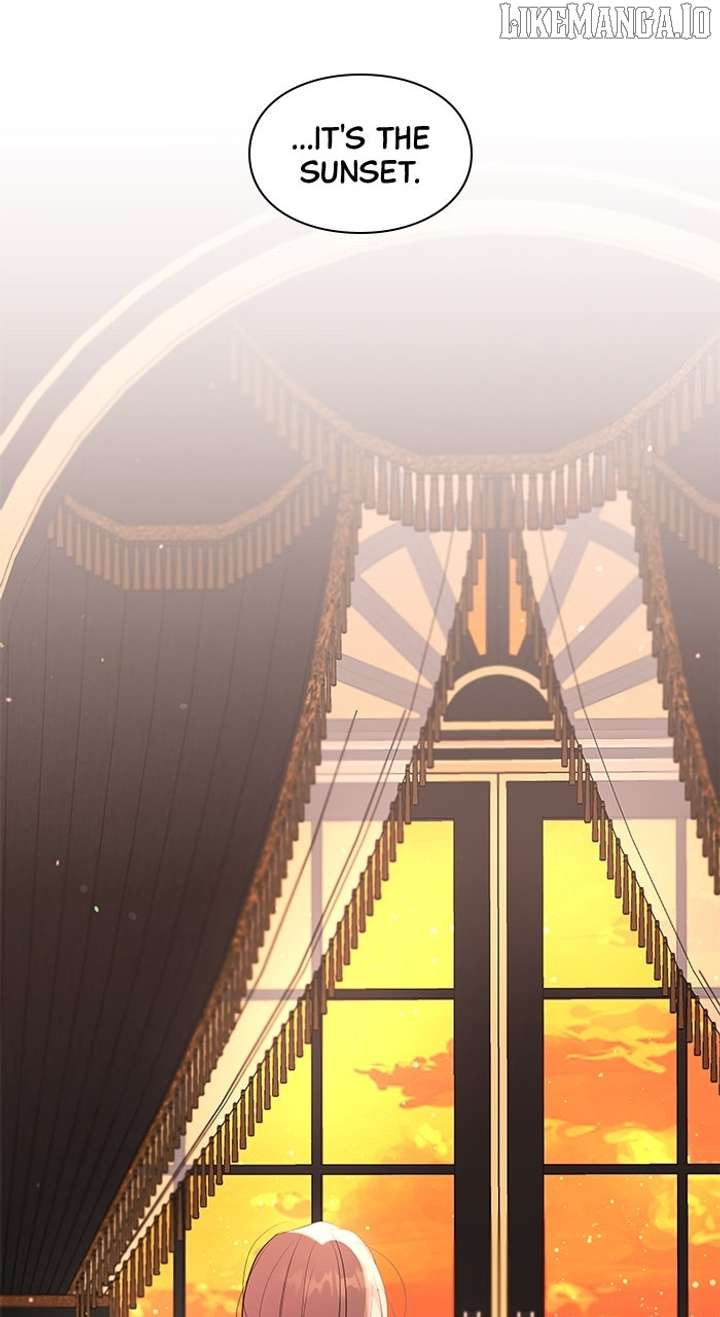 Endless Summer Chapter 49 - Page 56