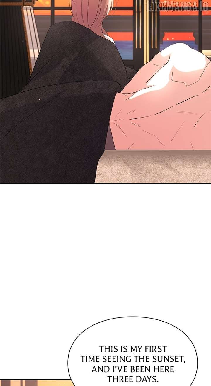 Endless Summer Chapter 49 - Page 57