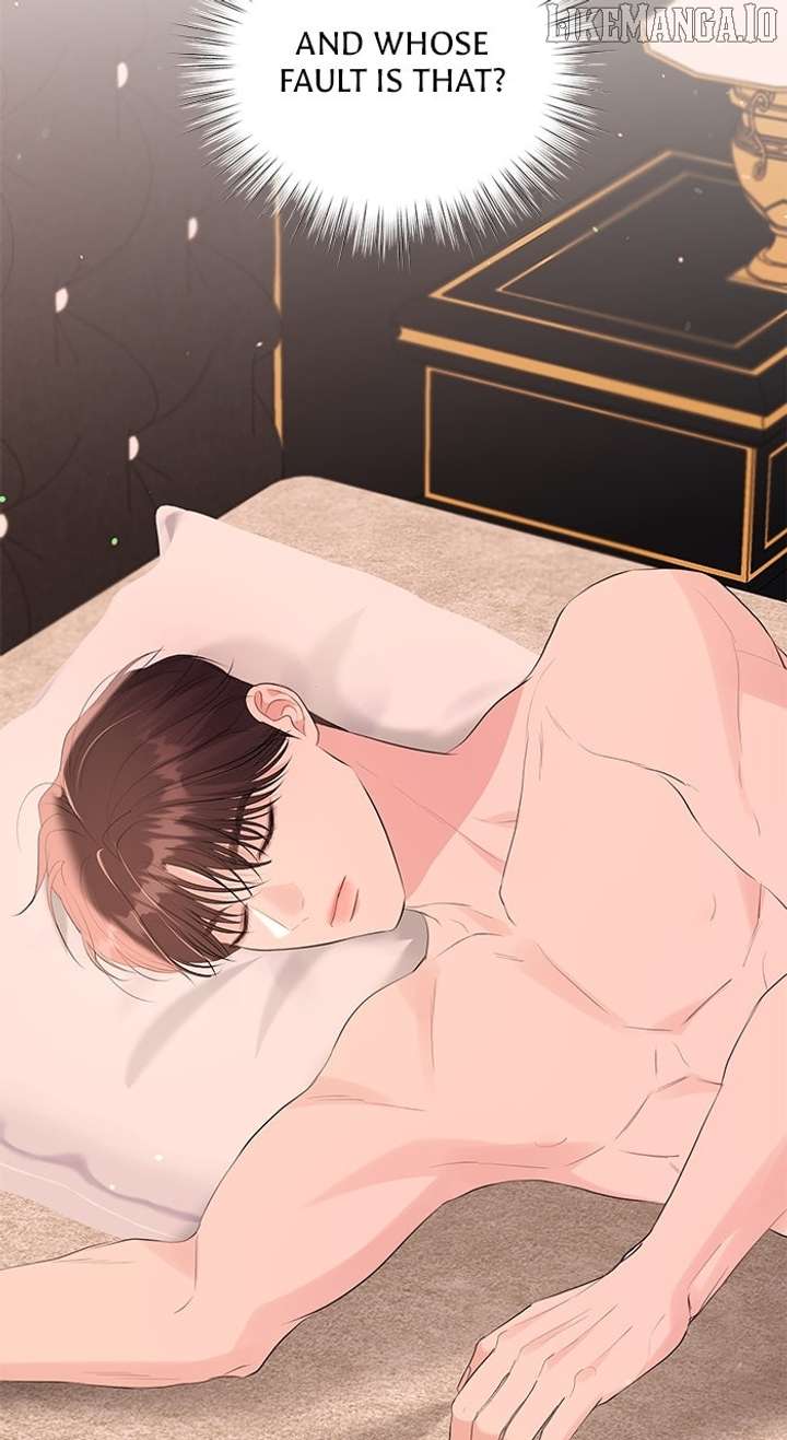 Endless Summer Chapter 49 - Page 59