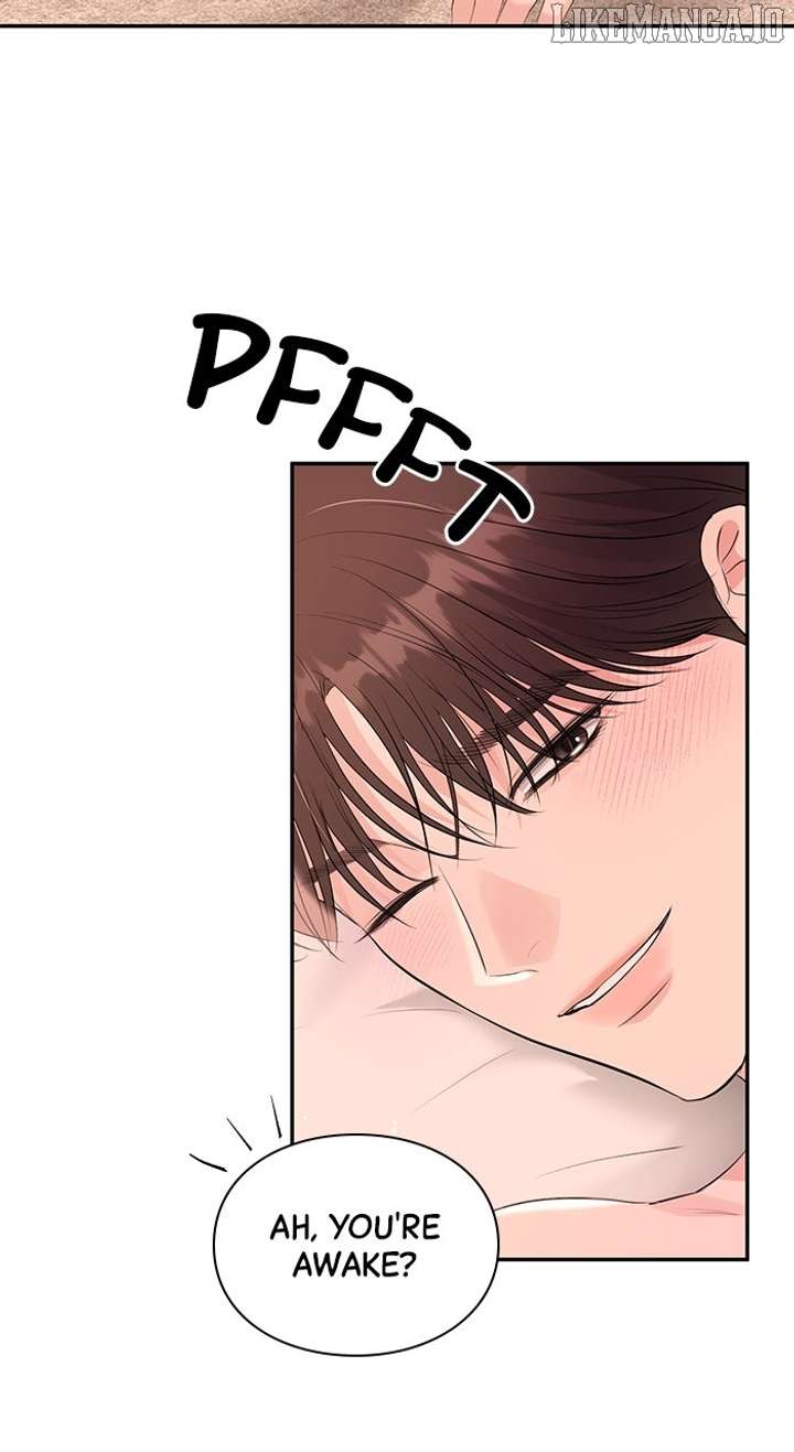 Endless Summer Chapter 49 - Page 60