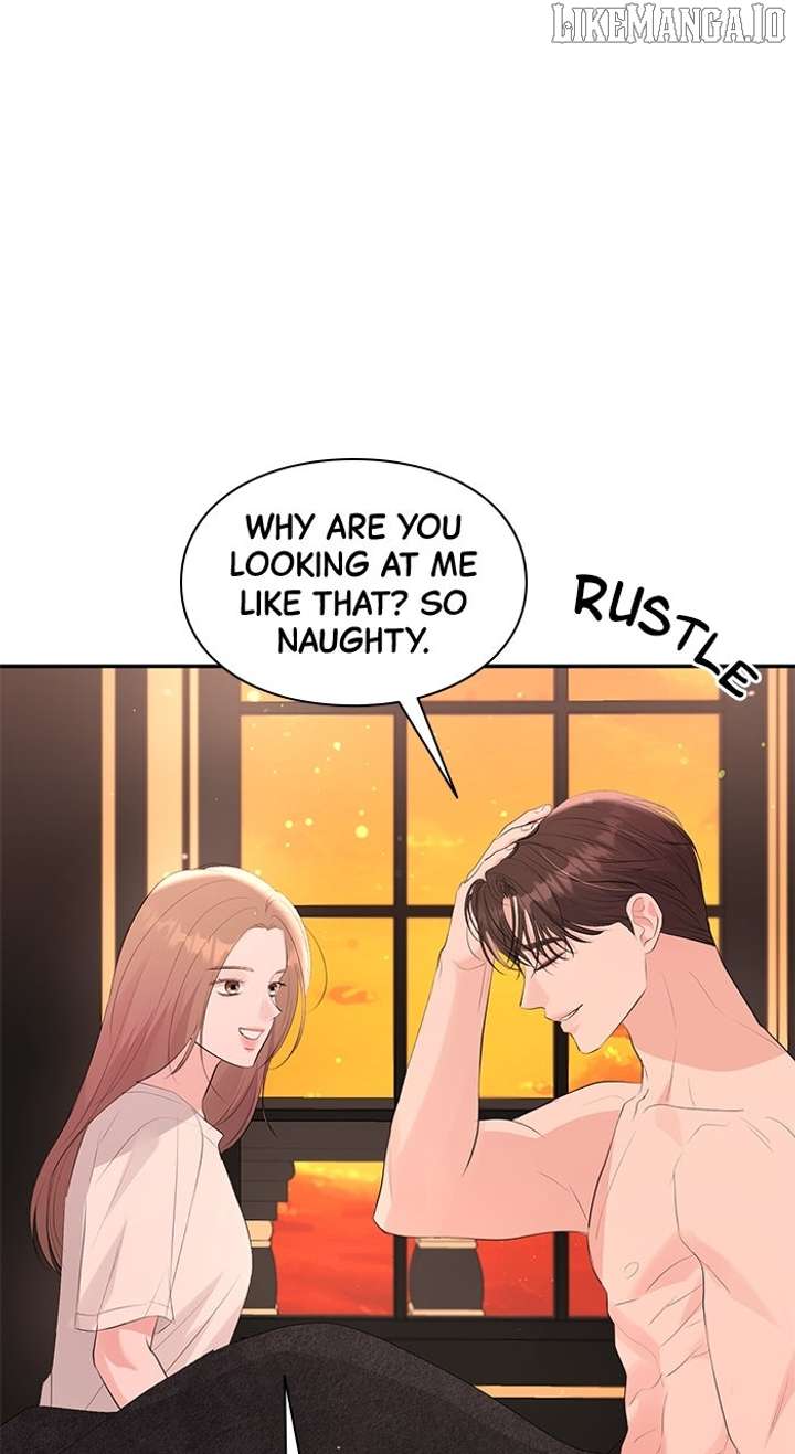 Endless Summer Chapter 49 - Page 61