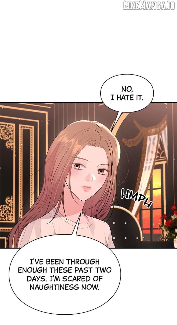 Endless Summer Chapter 49 - Page 64