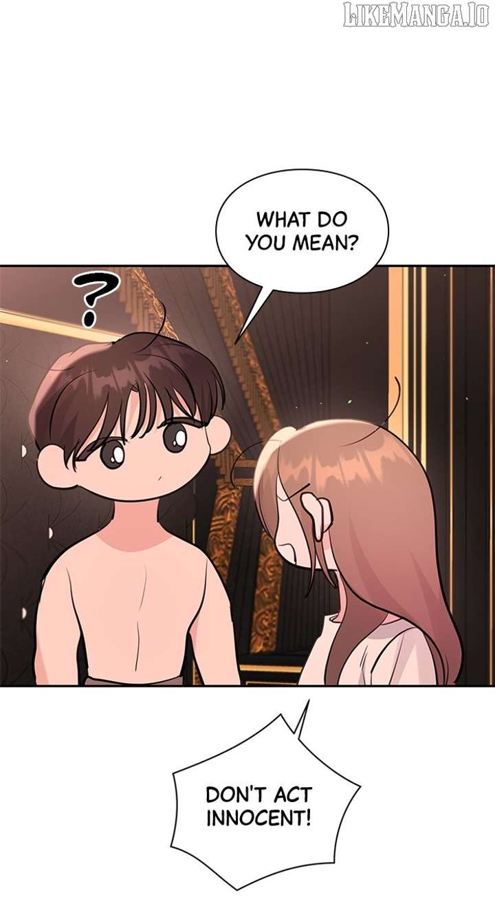 Endless Summer Chapter 49 - Page 65