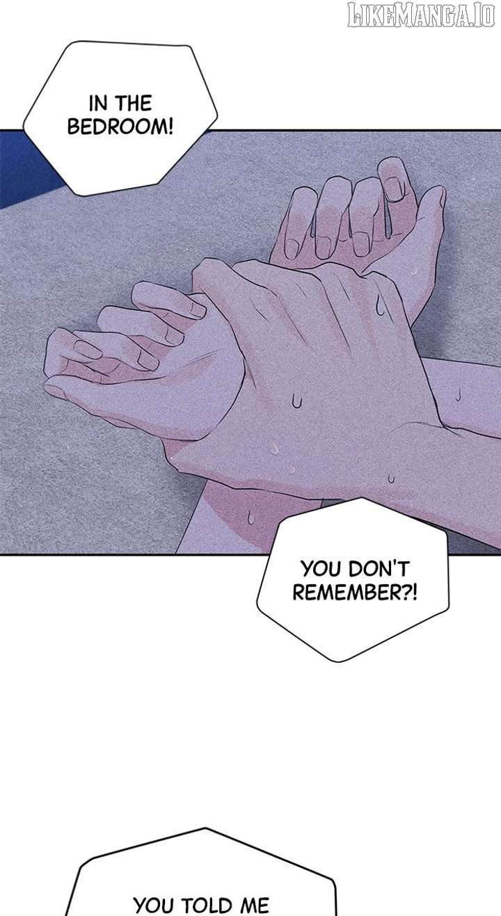 Endless Summer Chapter 49 - Page 68