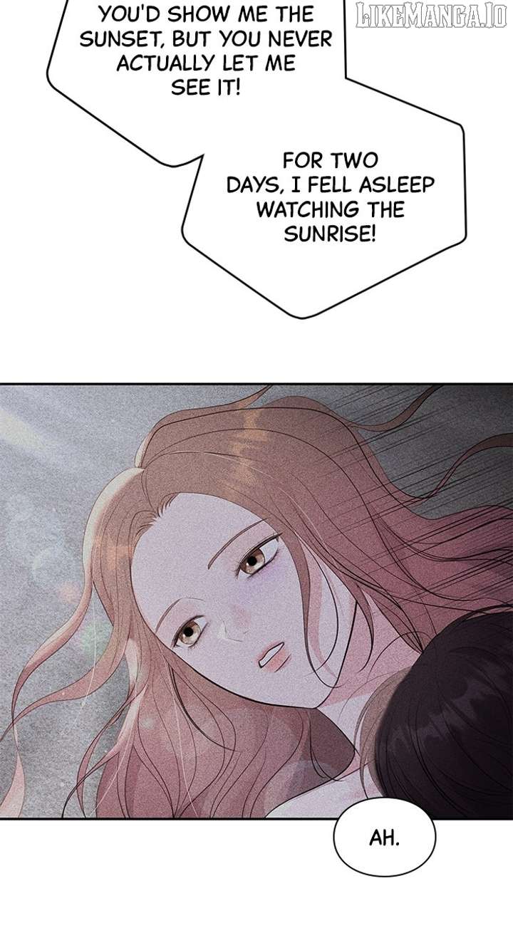 Endless Summer Chapter 49 - Page 69