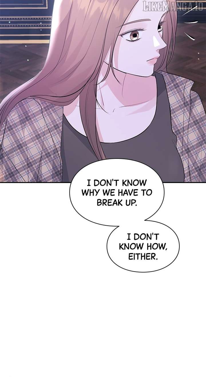 Endless Summer Chapter 49 - Page 8