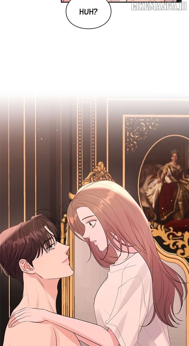 Endless Summer Chapter 49 - Page 72