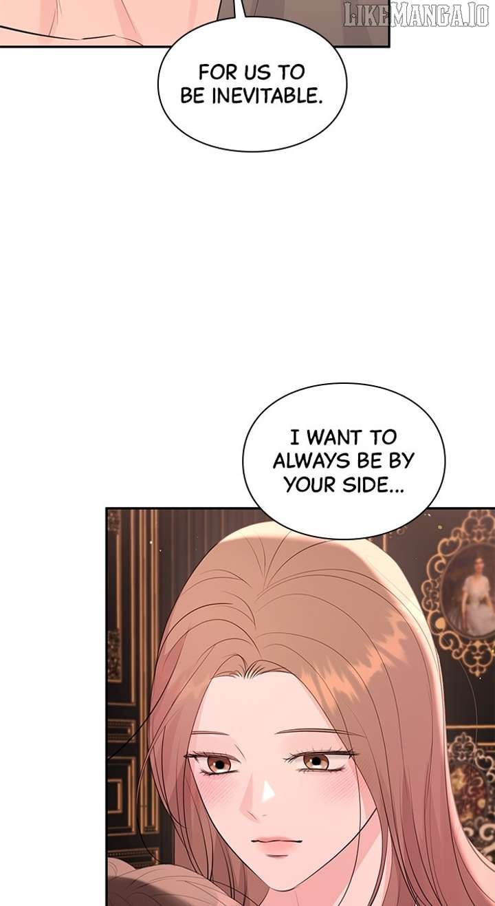 Endless Summer Chapter 49 - Page 76