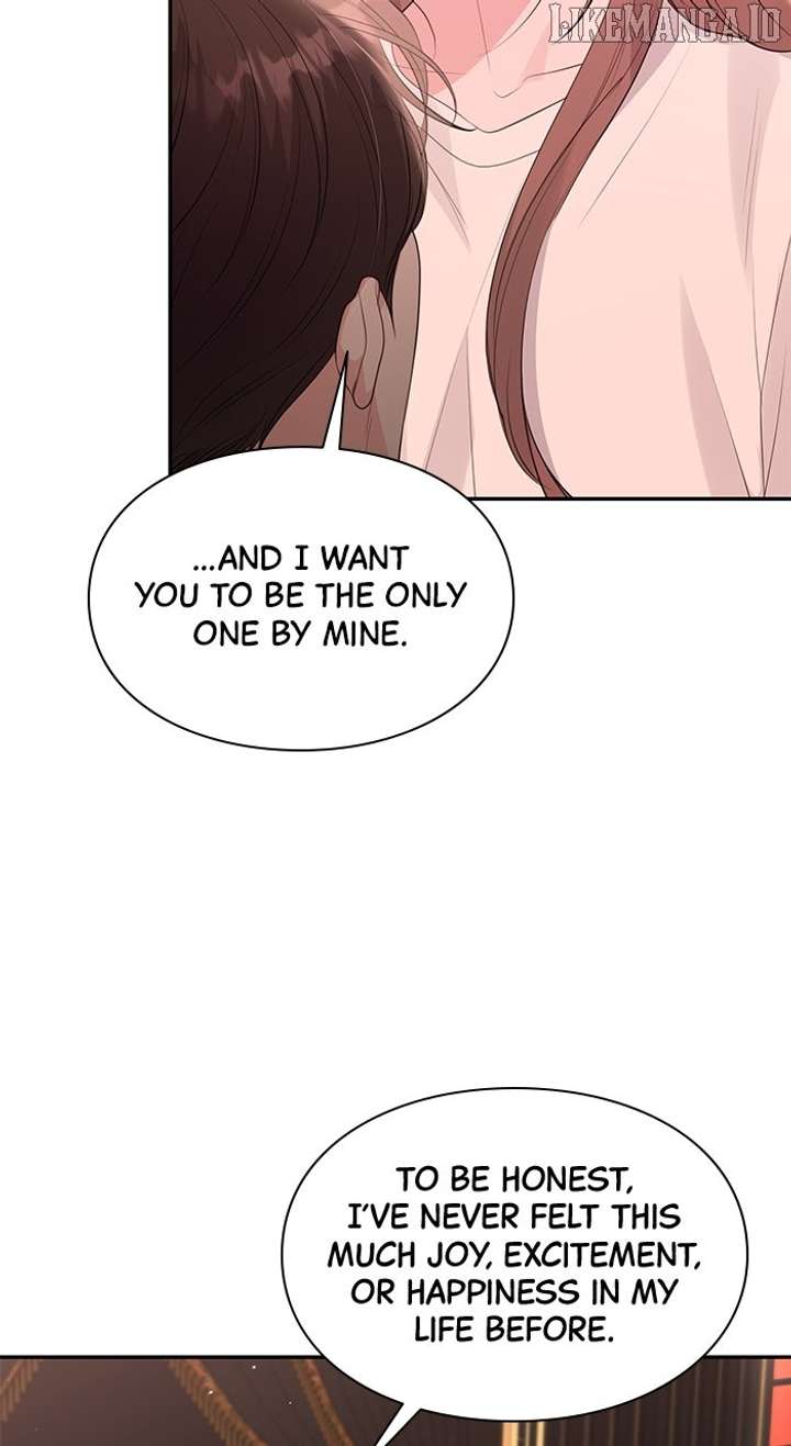 Endless Summer Chapter 49 - Page 77