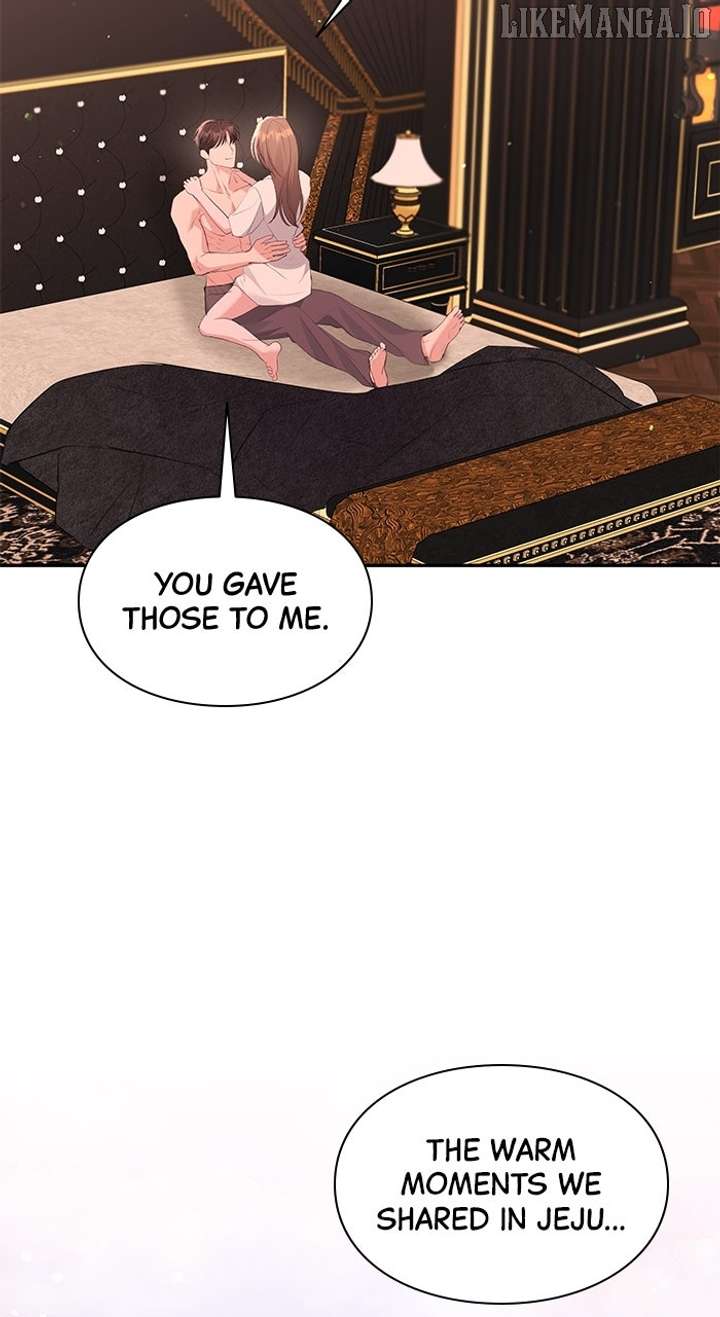 Endless Summer Chapter 49 - Page 78