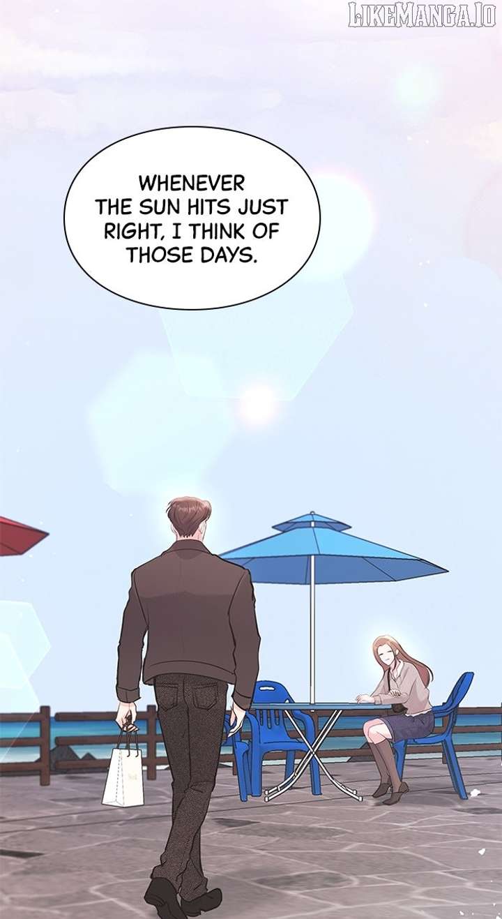 Endless Summer Chapter 49 - Page 79