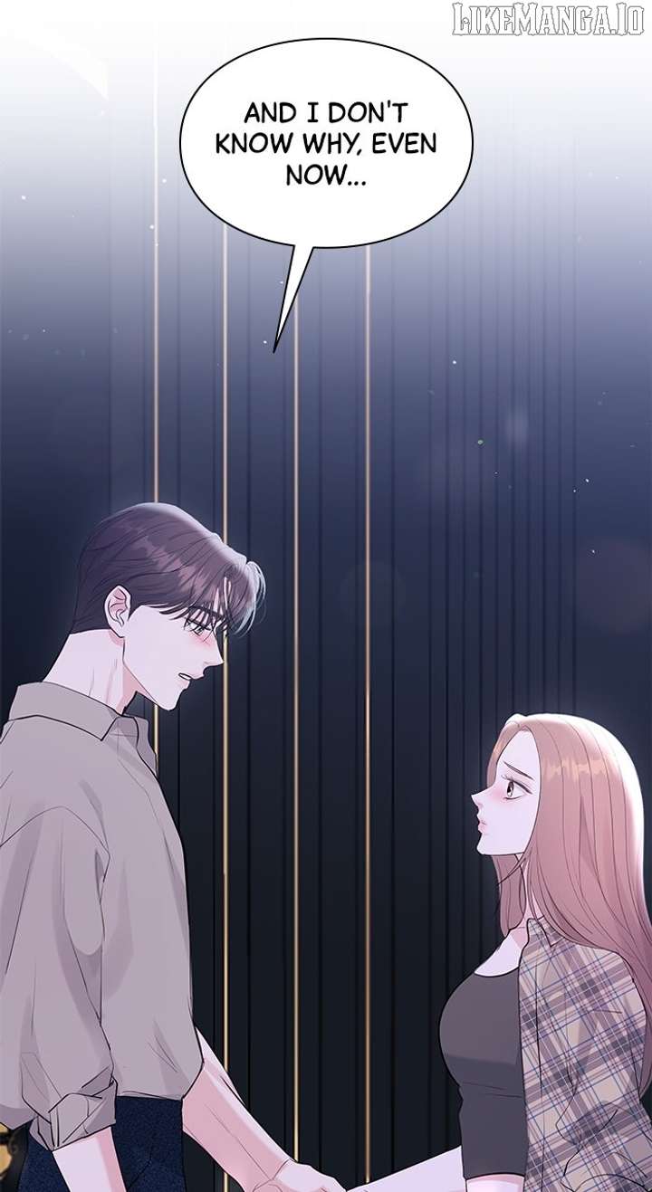 Endless Summer Chapter 49 - Page 9