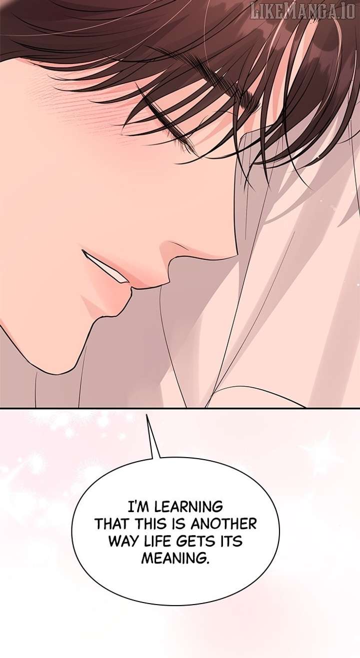 Endless Summer Chapter 49 - Page 81