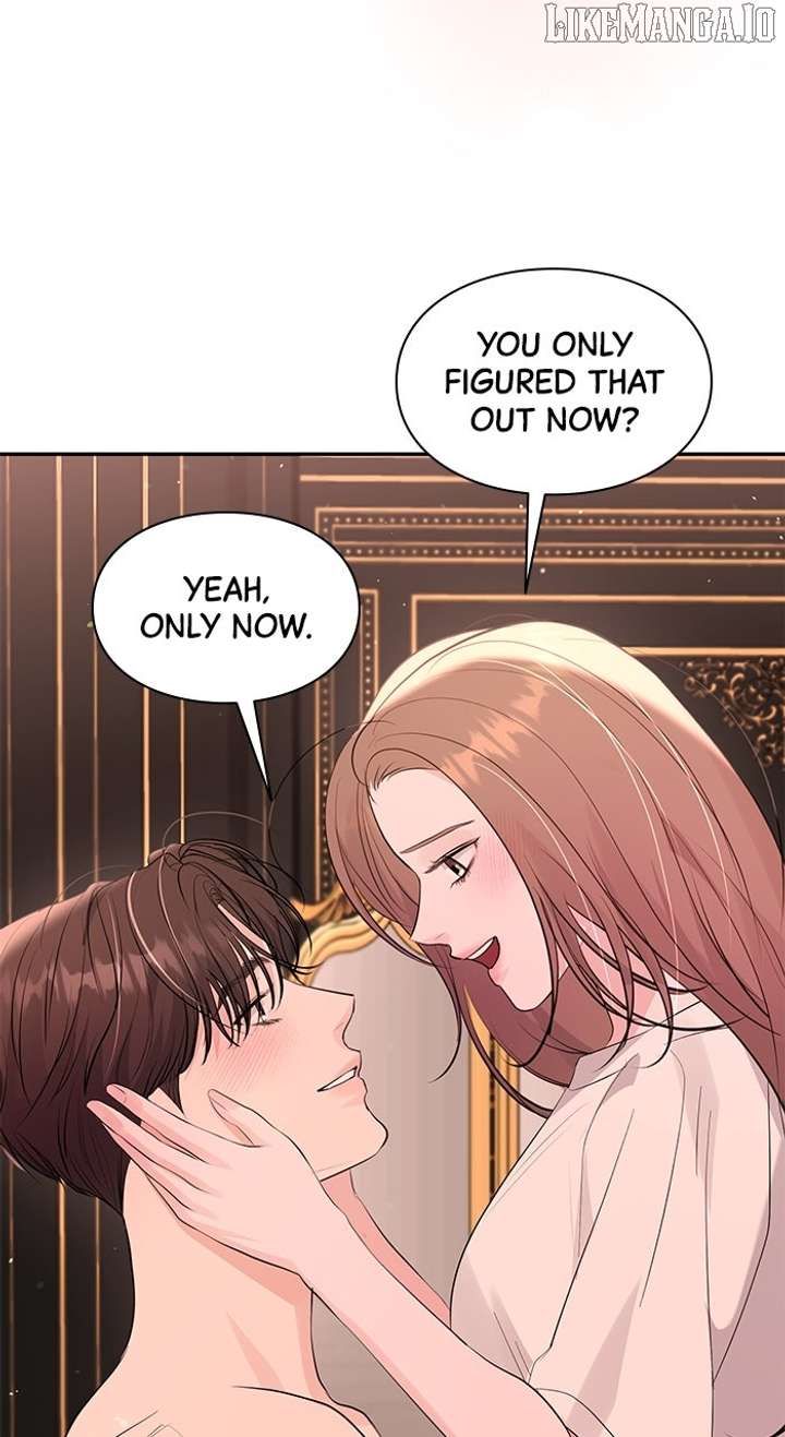 Endless Summer Chapter 49 - Page 82