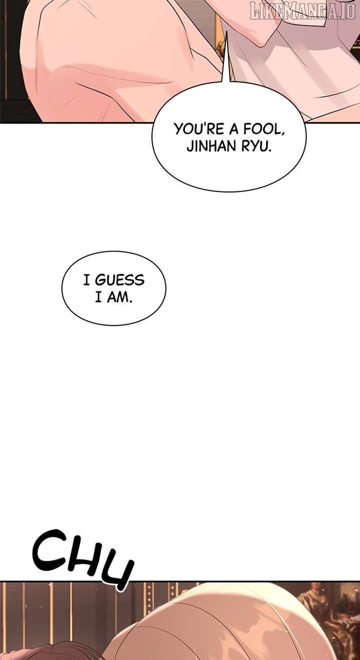 Endless Summer Chapter 49 - Page 83