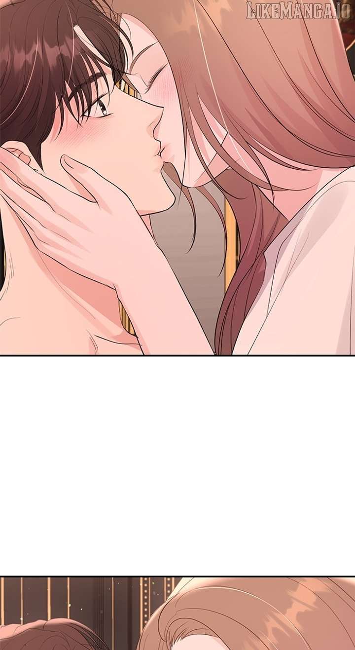 Endless Summer Chapter 49 - Page 84