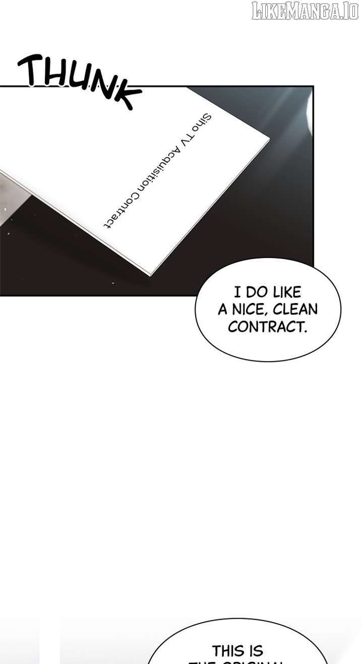 Endless Summer Chapter 49 - Page 87