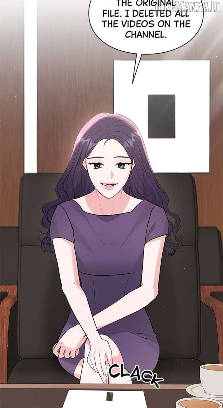 Endless Summer Chapter 49 - Page 88