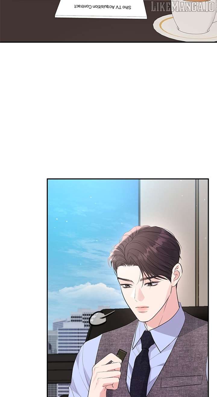 Endless Summer Chapter 49 - Page 89