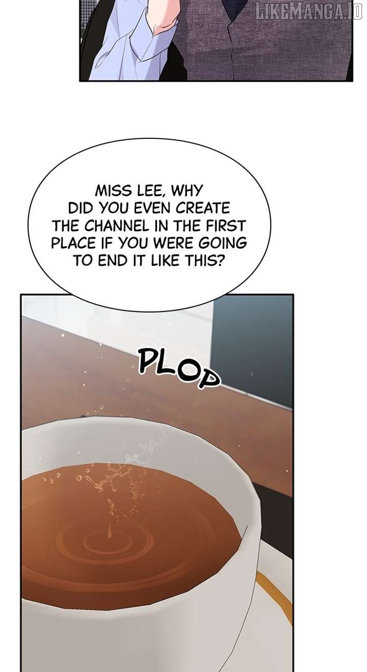 Endless Summer Chapter 49 - Page 90