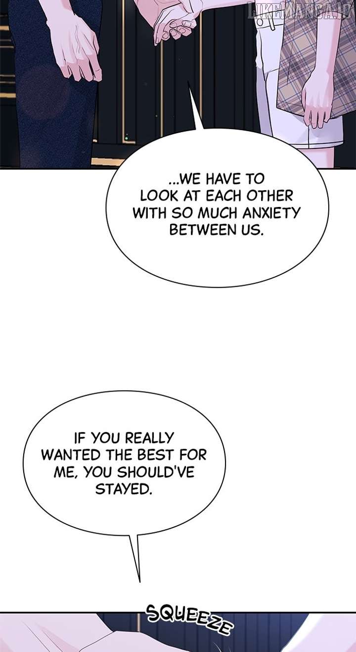 Endless Summer Chapter 49 - Page 10