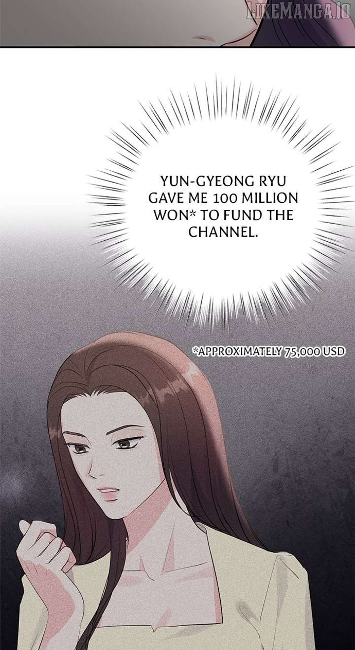 Endless Summer Chapter 49 - Page 92