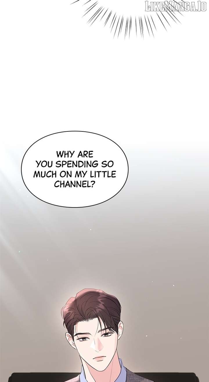 Endless Summer Chapter 49 - Page 94