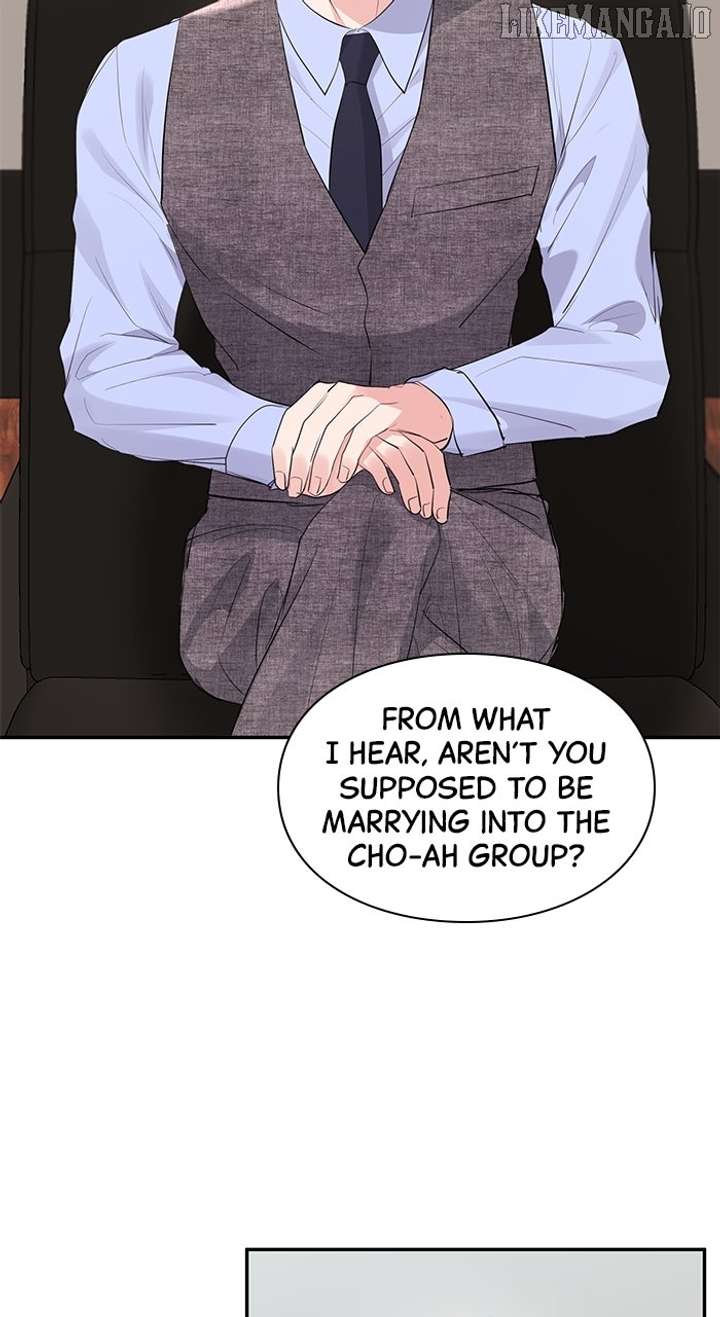 Endless Summer Chapter 49 - Page 95